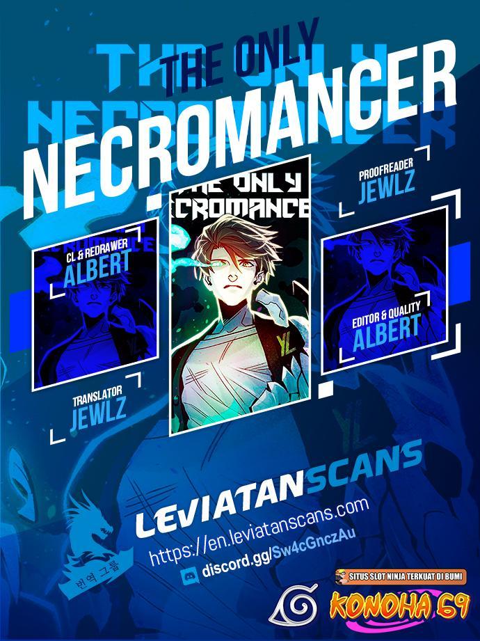 Na Honja Necromancer - Solo Necromancy Chap 103 - Next Chap 104