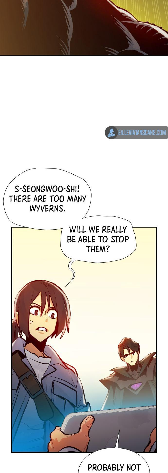 Na Honja Necromancer - Solo Necromancy Chap 103 - Next Chap 104