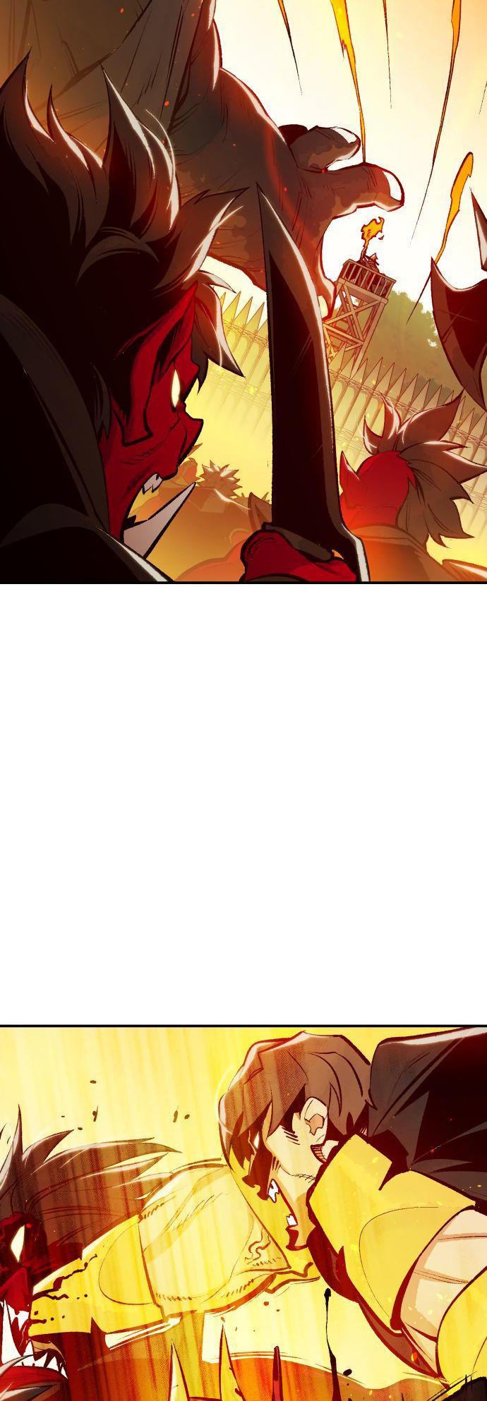 Na Honja Necromancer - Solo Necromancy Chap 103 - Next Chap 104