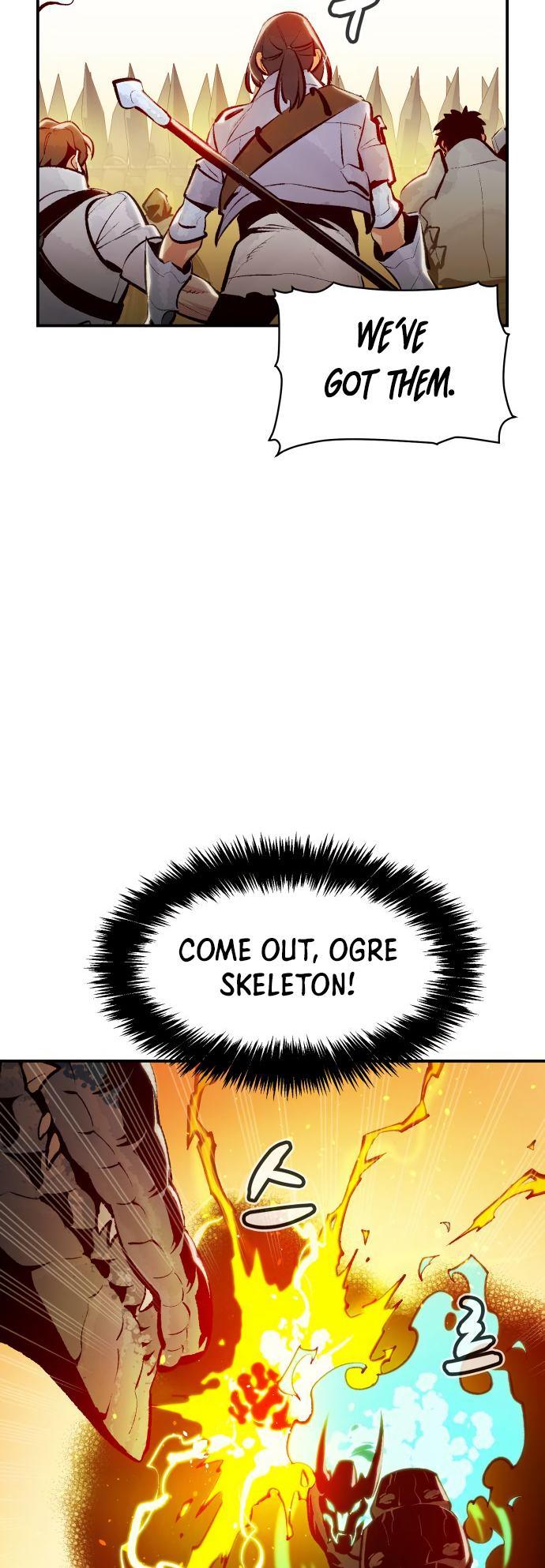 Na Honja Necromancer - Solo Necromancy Chap 103 - Next Chap 104