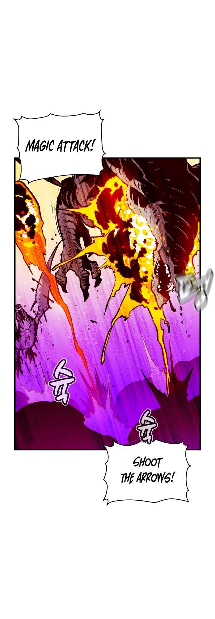 Na Honja Necromancer - Solo Necromancy Chap 103 - Next Chap 104