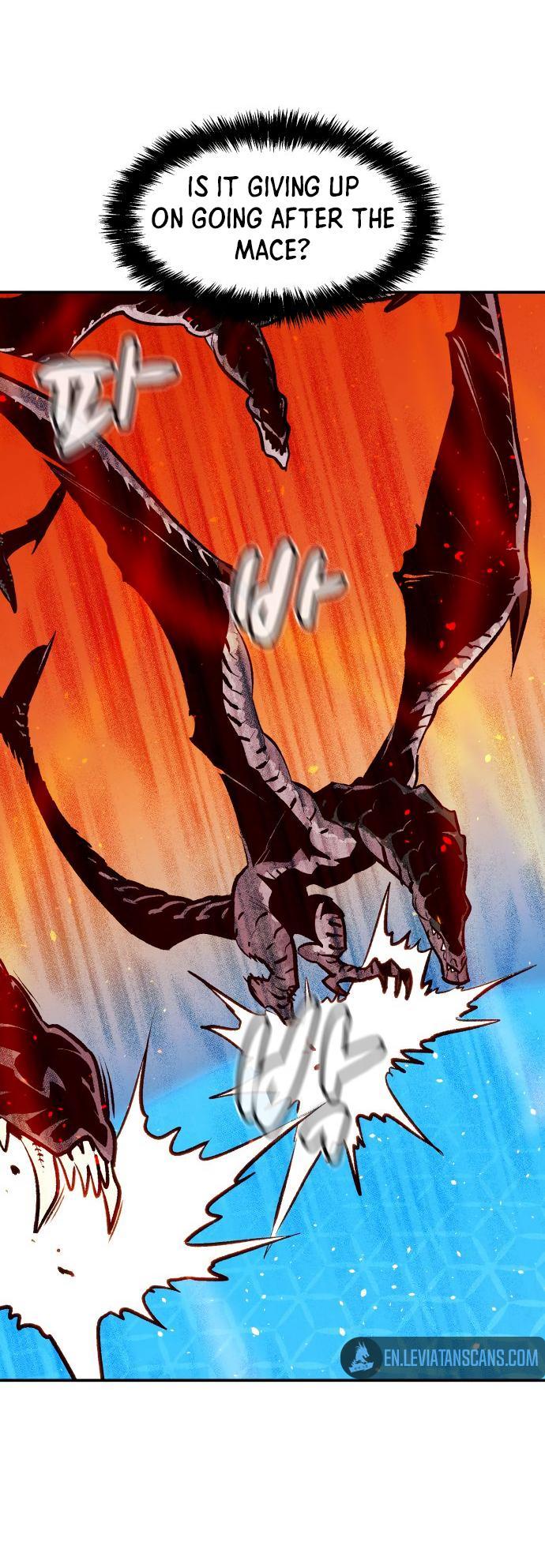 Na Honja Necromancer - Solo Necromancy Chap 103 - Next Chap 104