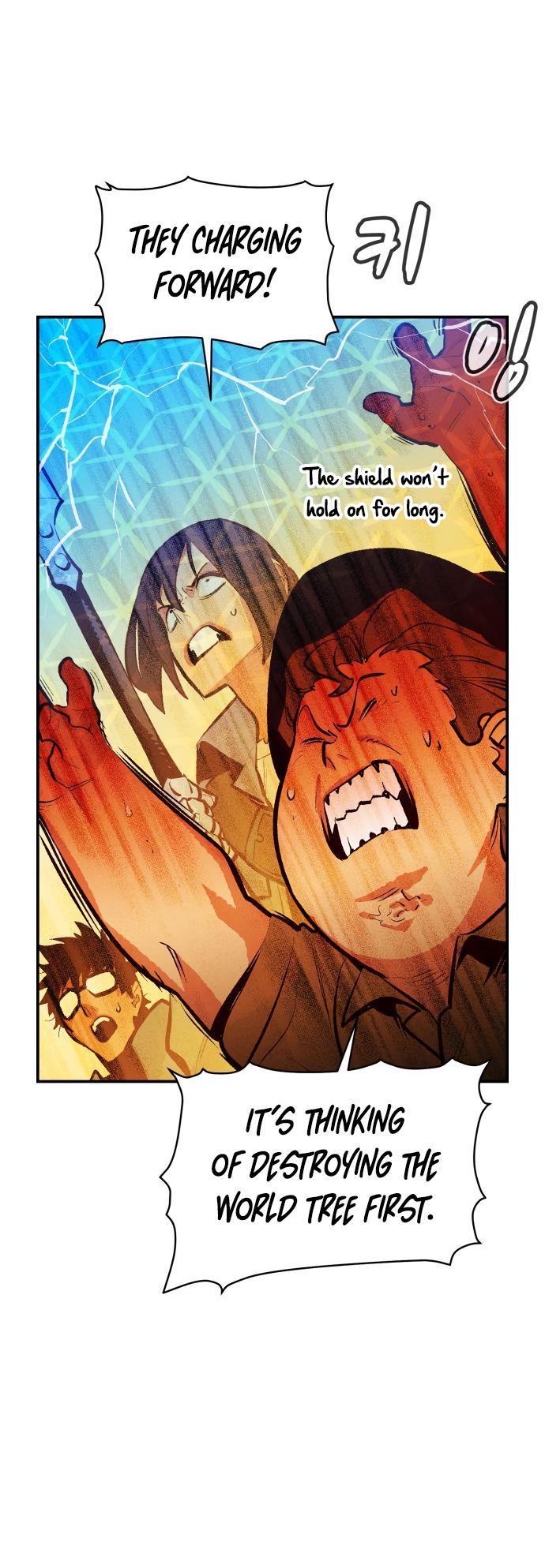 Na Honja Necromancer - Solo Necromancy Chap 103 - Next Chap 104