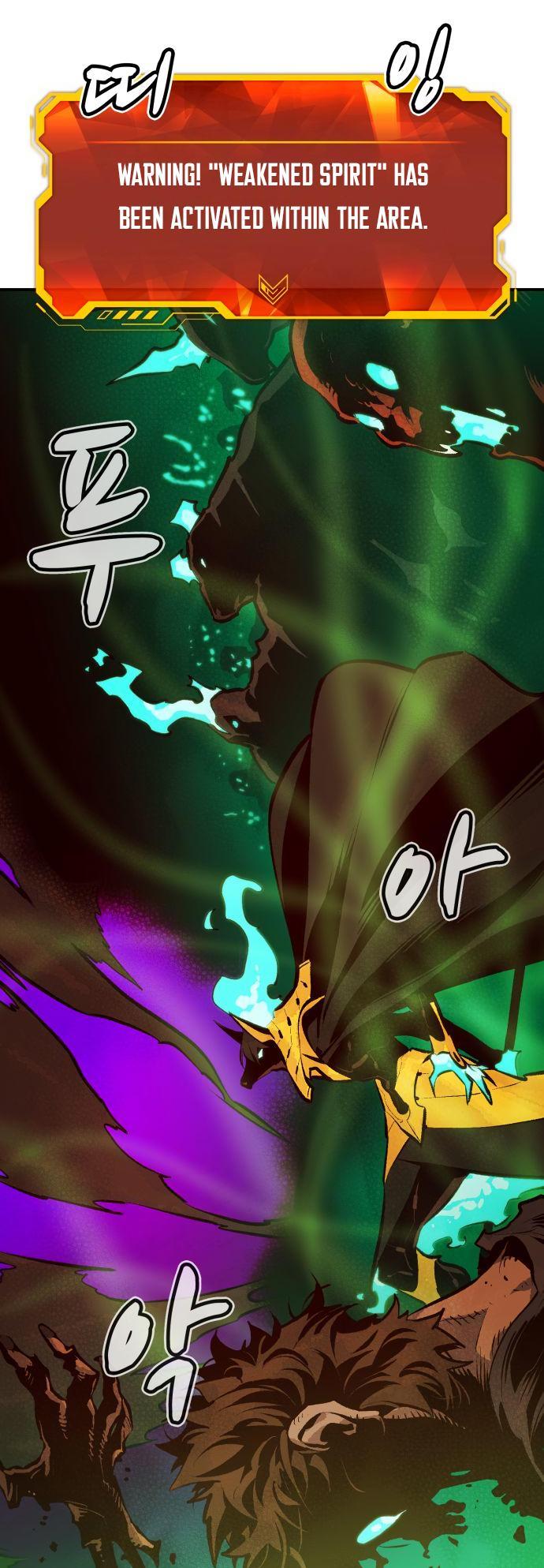 Na Honja Necromancer - Solo Necromancy Chap 103 - Next Chap 104