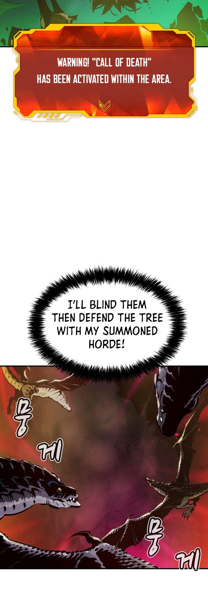 Na Honja Necromancer - Solo Necromancy Chap 103 - Next Chap 104
