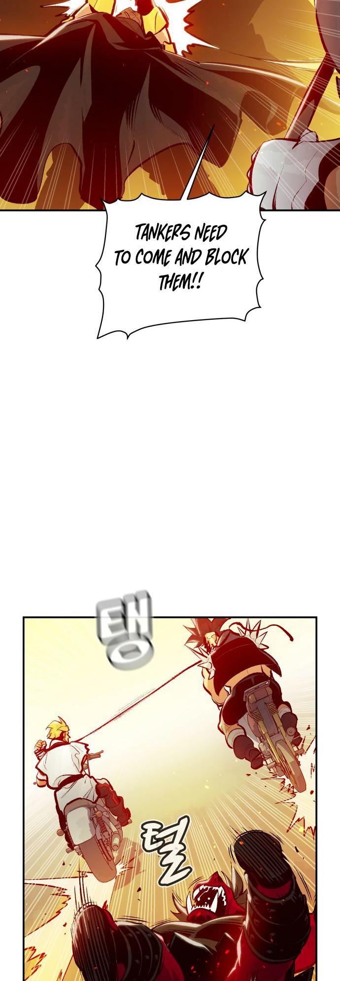 Na Honja Necromancer - Solo Necromancy Chap 103 - Next Chap 104