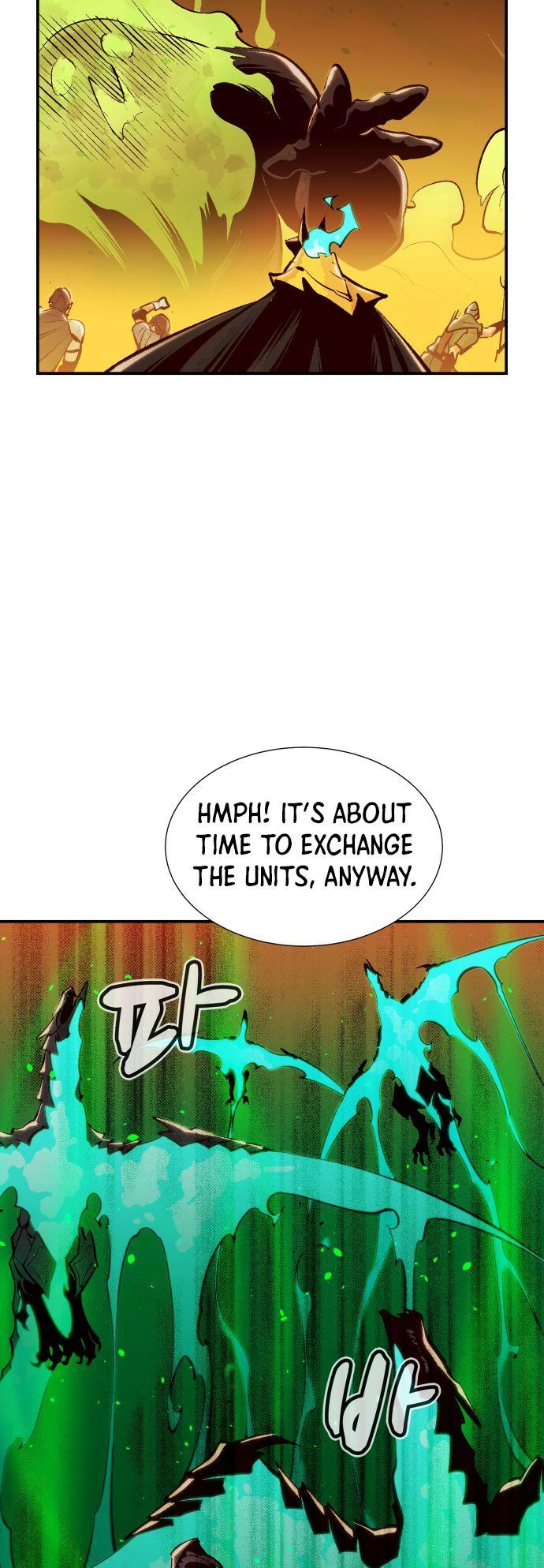 Na Honja Necromancer - Solo Necromancy Chap 103 - Next Chap 104
