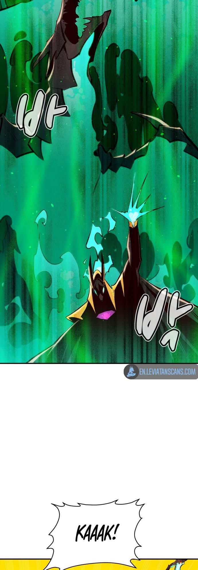 Na Honja Necromancer - Solo Necromancy Chap 103 - Next Chap 104
