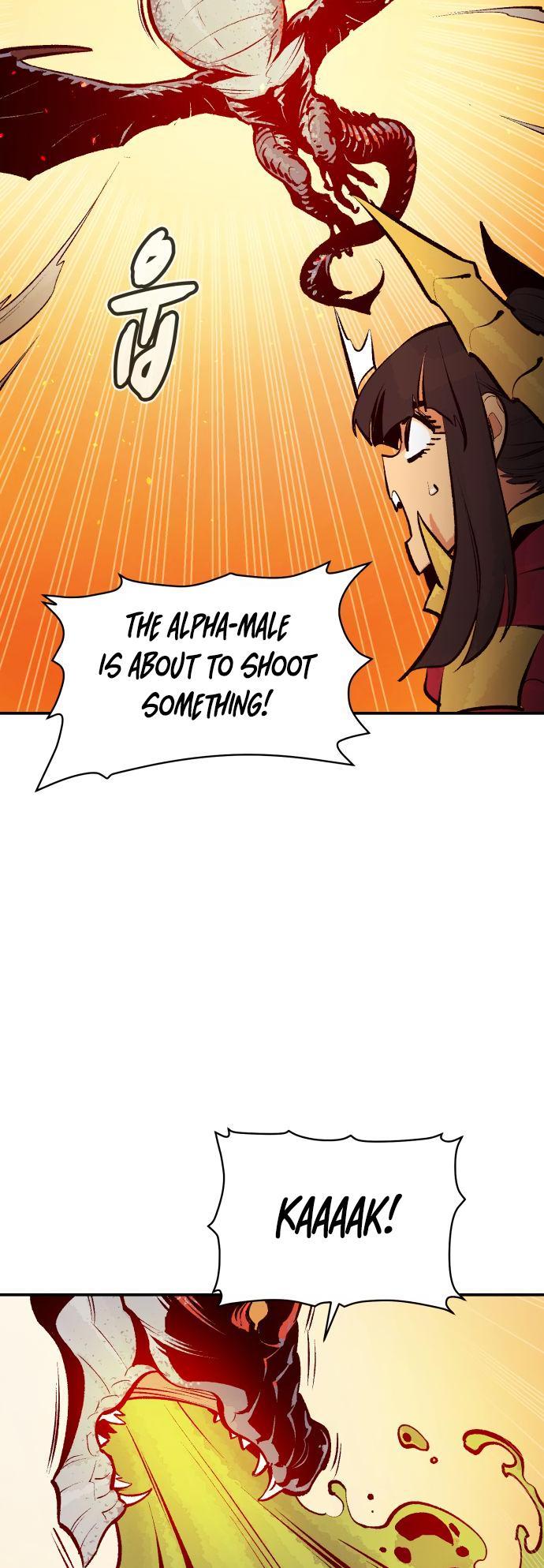 Na Honja Necromancer - Solo Necromancy Chap 103 - Next Chap 104