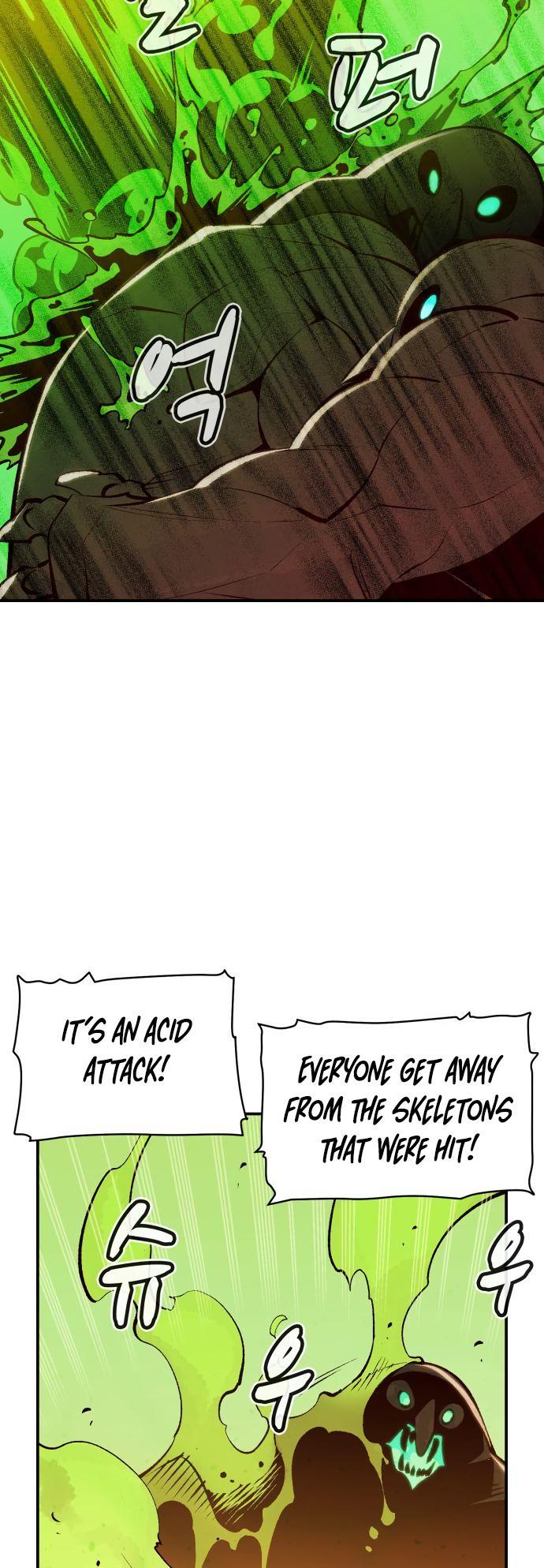 Na Honja Necromancer - Solo Necromancy Chap 103 - Next Chap 104