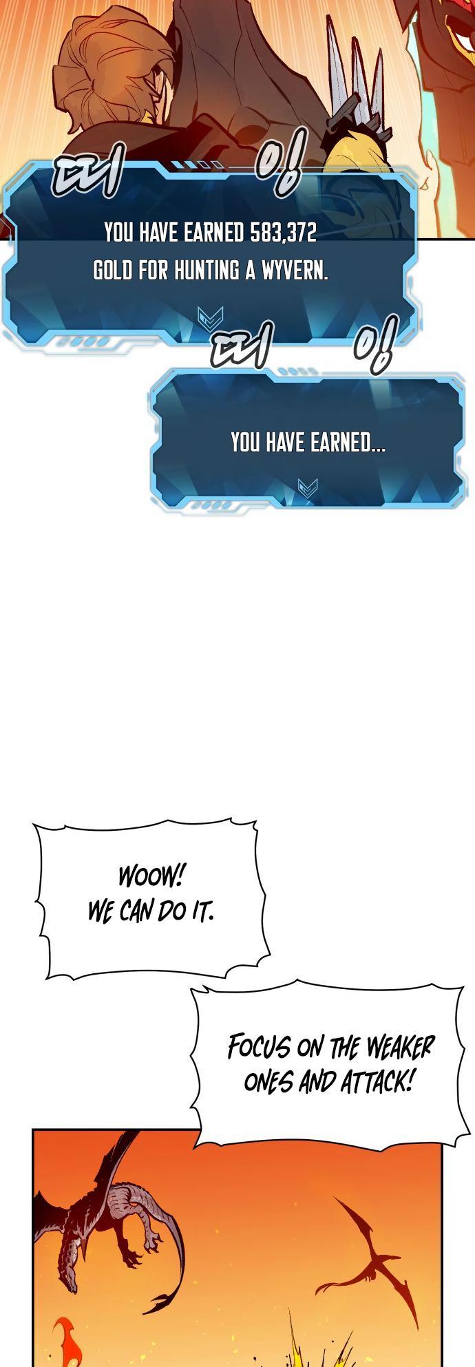 Na Honja Necromancer - Solo Necromancy Chap 103 - Next Chap 104
