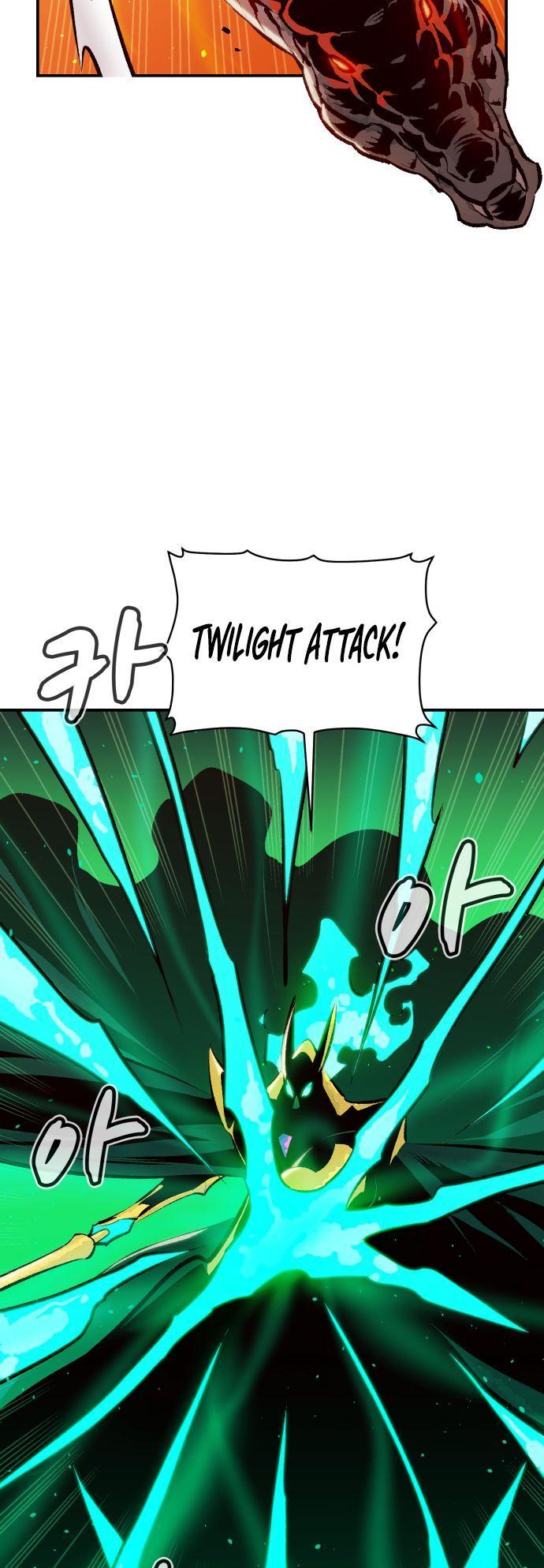 Na Honja Necromancer - Solo Necromancy Chap 103 - Next Chap 104