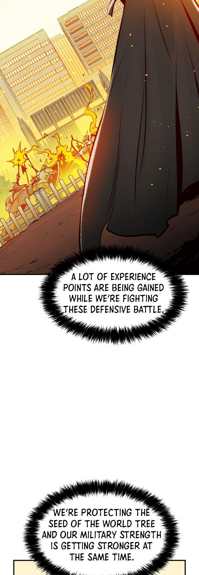 Na Honja Necromancer - Solo Necromancy Chap 103 - Next Chap 104