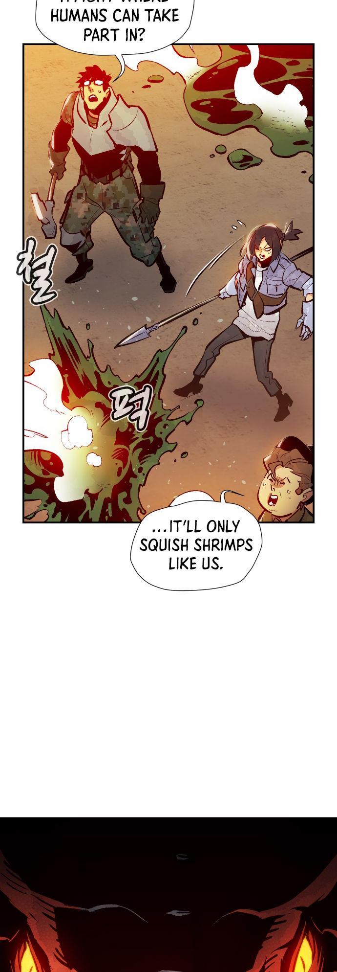 Na Honja Necromancer - Solo Necromancy Chap 103 - Next Chap 104