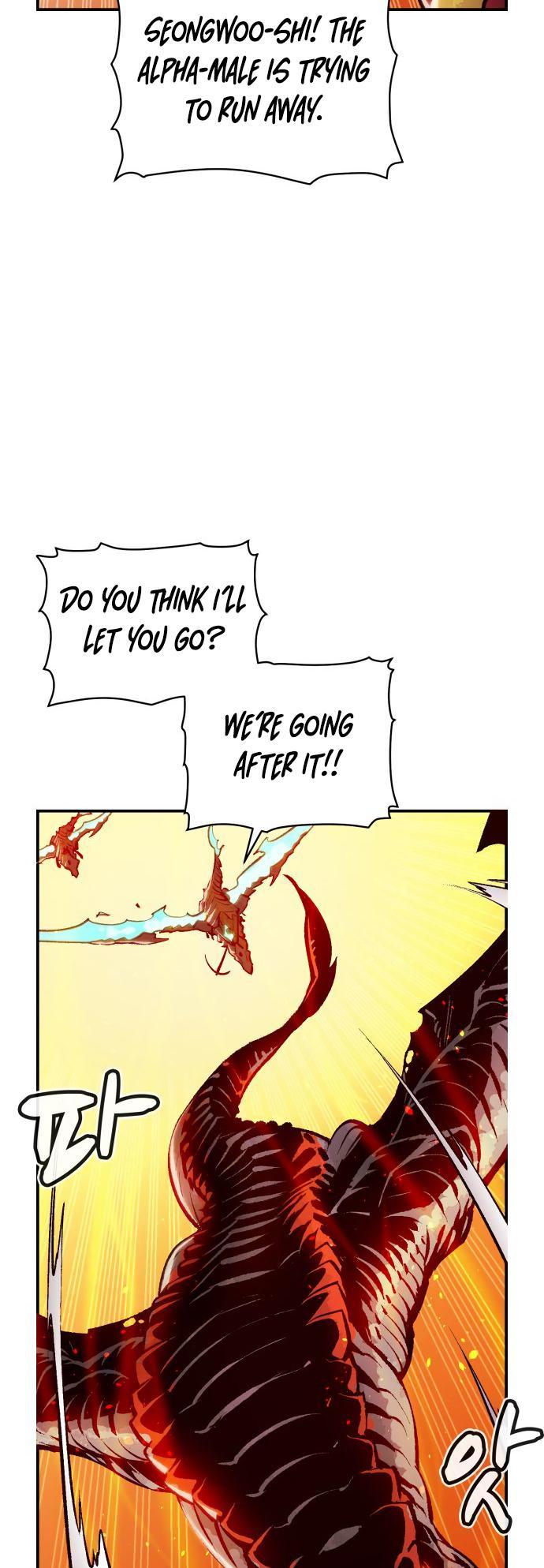 Na Honja Necromancer - Solo Necromancy Chap 103 - Next Chap 104
