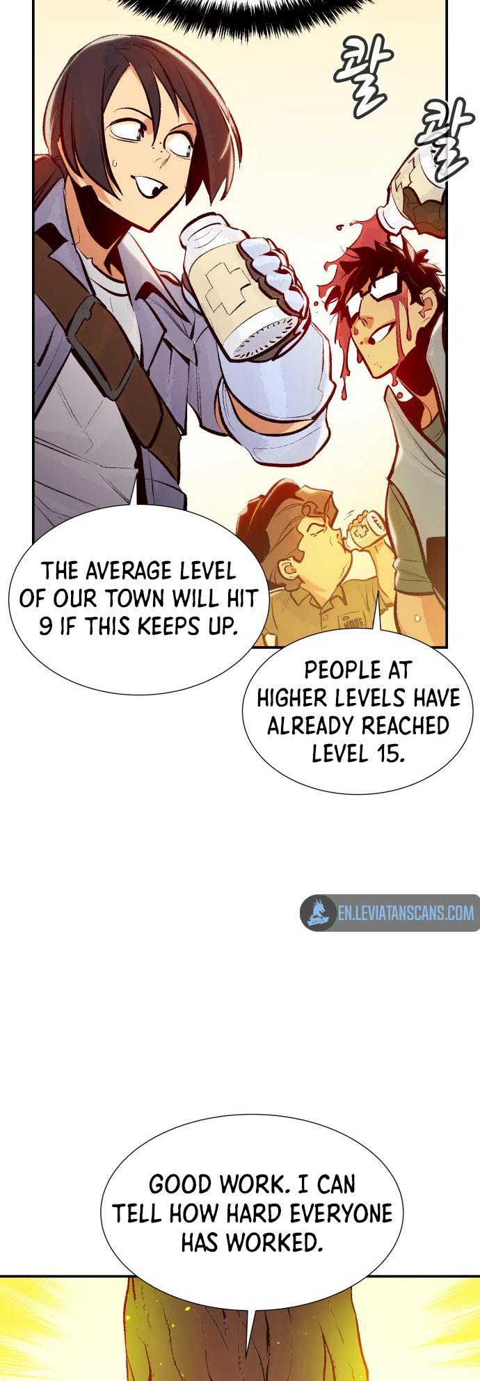 Na Honja Necromancer - Solo Necromancy Chap 103 - Next Chap 104