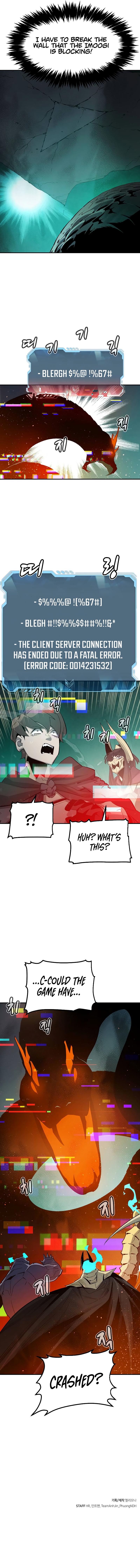 Na Honja Necromancer - Solo Necromancy Chap 116 - Next Chap 117