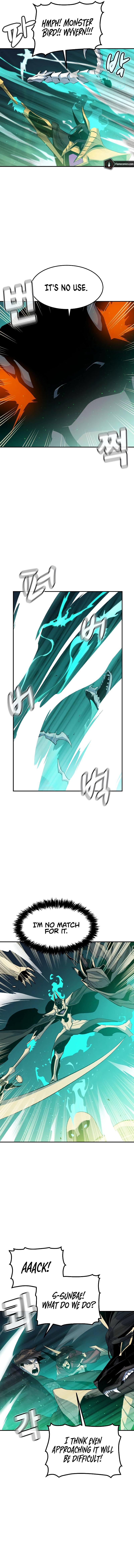 Na Honja Necromancer - Solo Necromancy Chap 116 - Next Chap 117