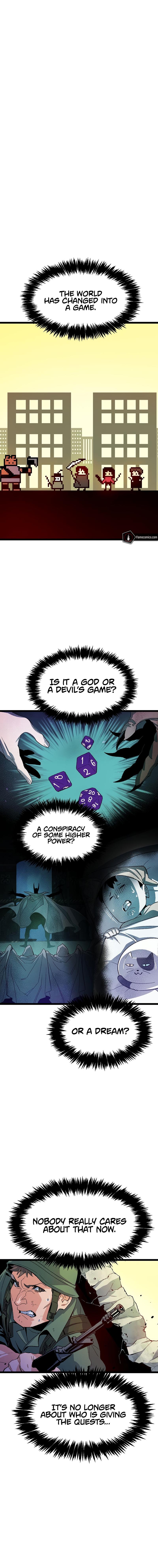 Na Honja Necromancer - Solo Necromancy Chap 111 - Next Chap 112