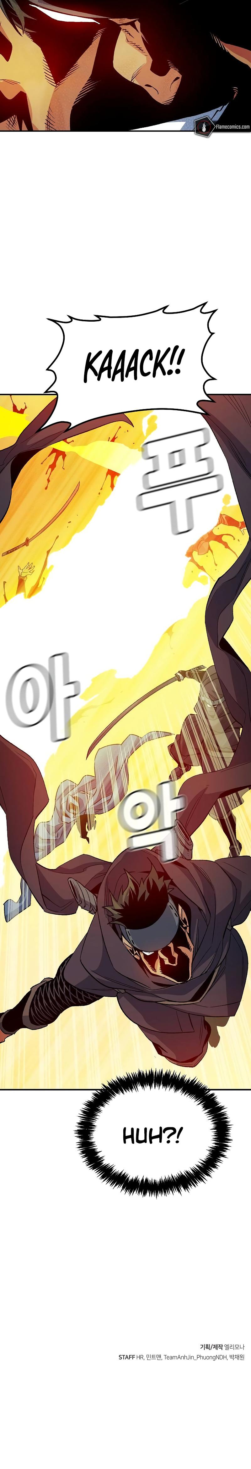 Na Honja Necromancer - Solo Necromancy Chap 124 - Next Chap 125
