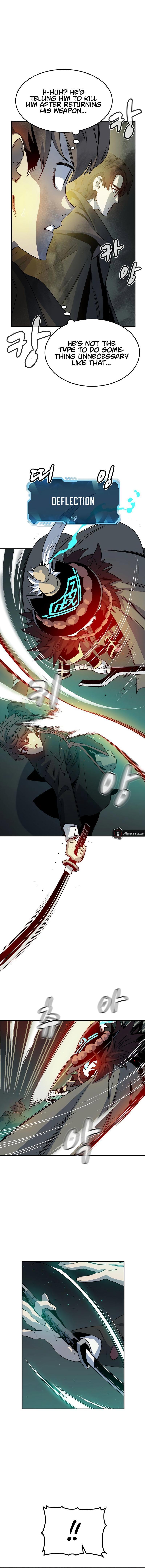 Na Honja Necromancer - Solo Necromancy Chap 128 - Next Chap 129