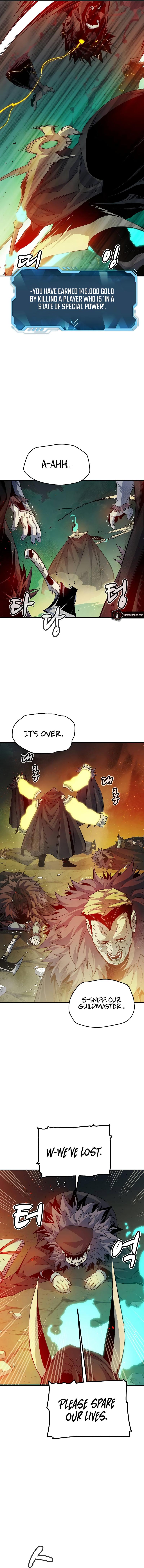 Na Honja Necromancer - Solo Necromancy Chap 120 - Next Chap 121