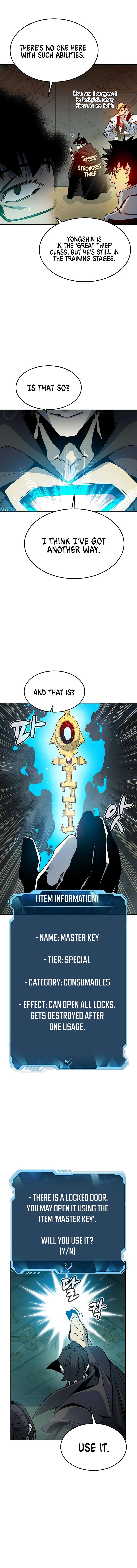 Na Honja Necromancer - Solo Necromancy Chap 123 - Next Chap 124