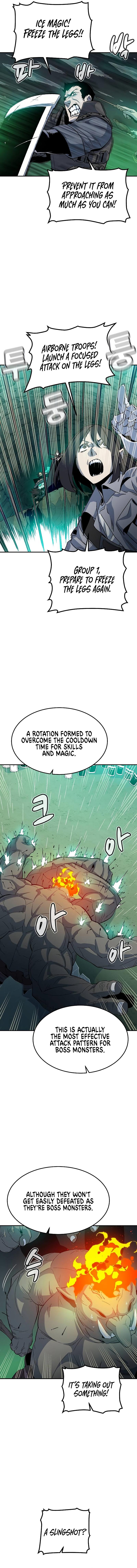 Na Honja Necromancer - Solo Necromancy Chap 123 - Next Chap 124