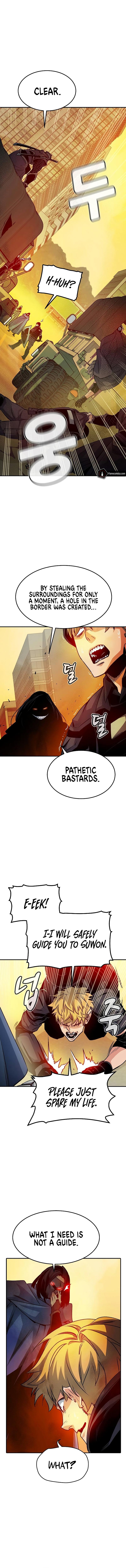 Na Honja Necromancer - Solo Necromancy Chap 123 - Next Chap 124