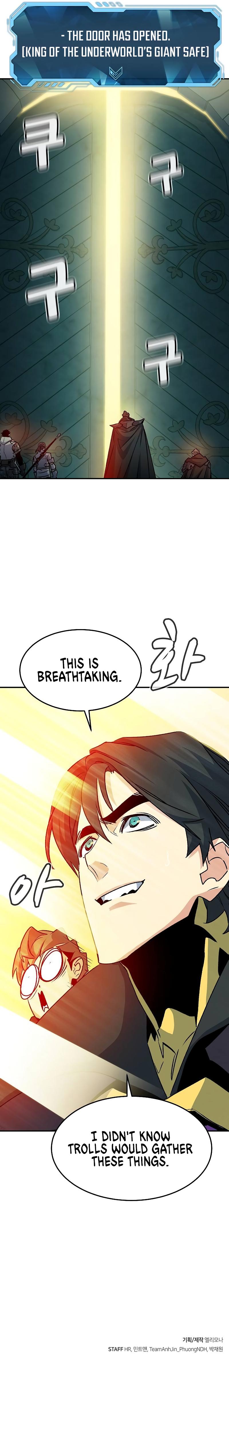 Na Honja Necromancer - Solo Necromancy Chap 123 - Next Chap 124