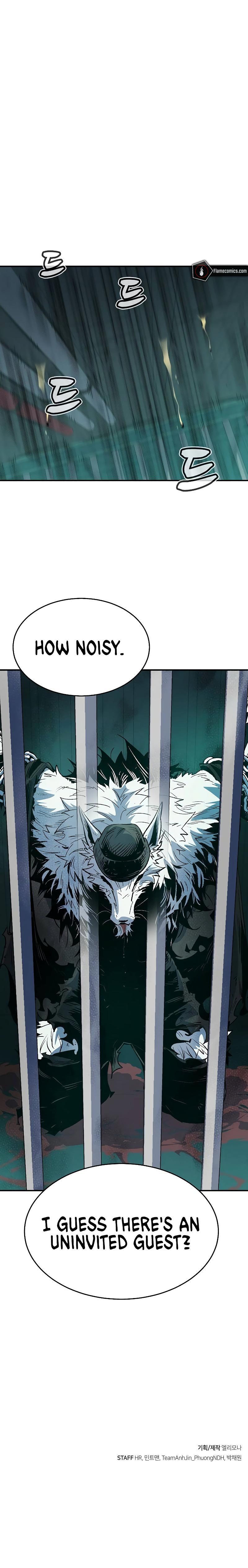 Na Honja Necromancer - Solo Necromancy Chap 139 - Next Chap 140