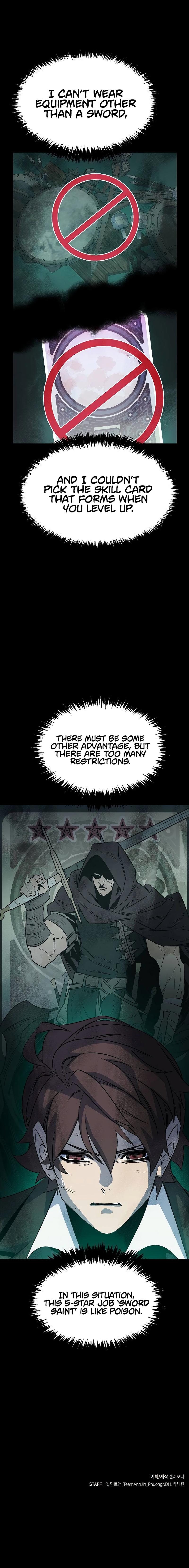 Na Honja Necromancer - Solo Necromancy Chap 132 - Next Chap 133