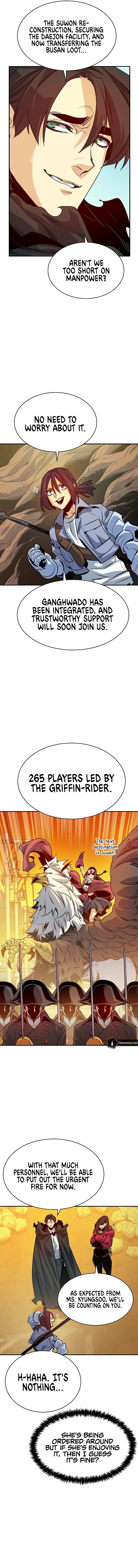 Na Honja Necromancer - Solo Necromancy Chap 143 - Next Chap 144