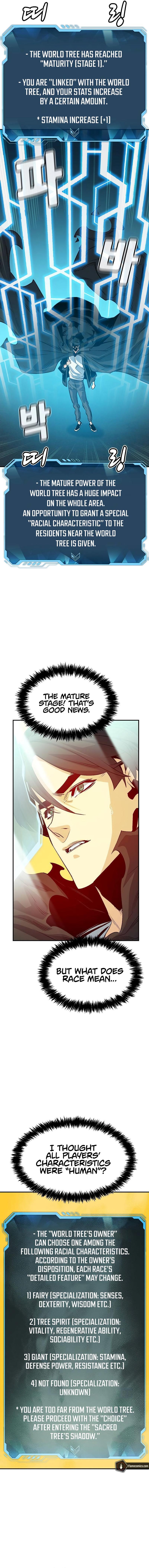 Na Honja Necromancer - Solo Necromancy Chap 143 - Next Chap 144