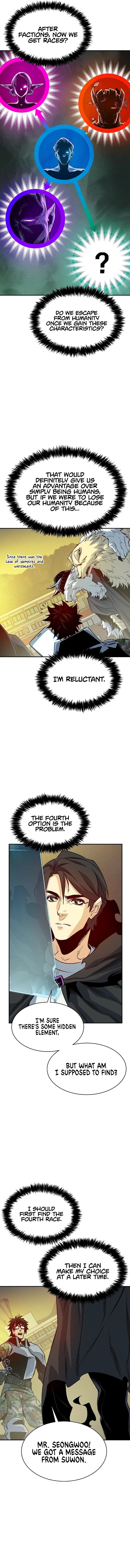 Na Honja Necromancer - Solo Necromancy Chap 143 - Next Chap 144