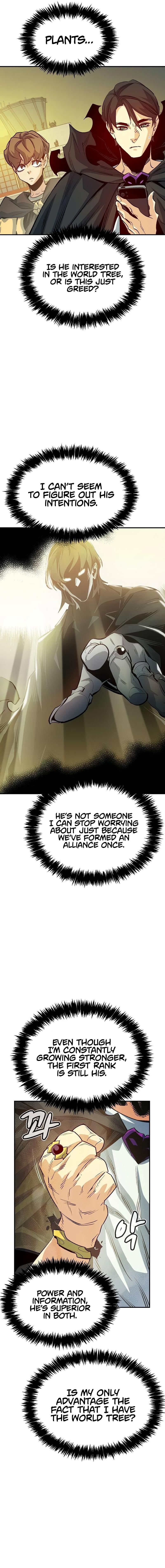 Na Honja Necromancer - Solo Necromancy Chap 143 - Next Chap 144