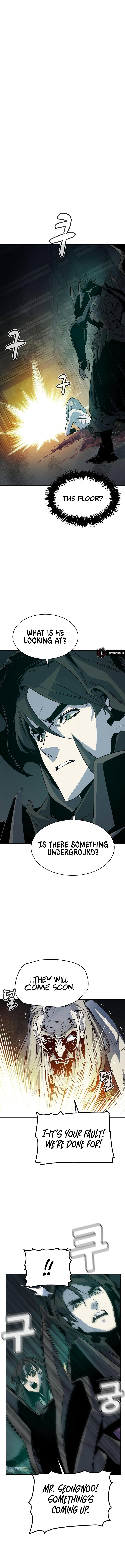 Na Honja Necromancer - Solo Necromancy Chap 143 - Next Chap 144