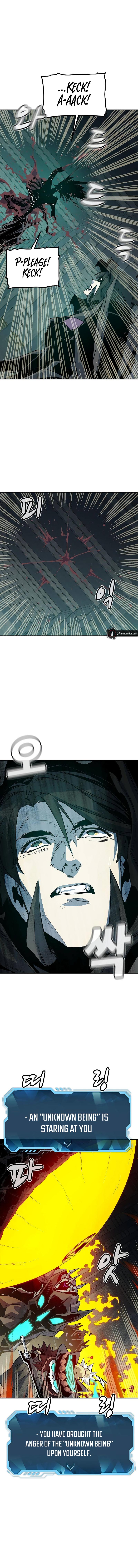 Na Honja Necromancer - Solo Necromancy Chap 143 - Next Chap 144