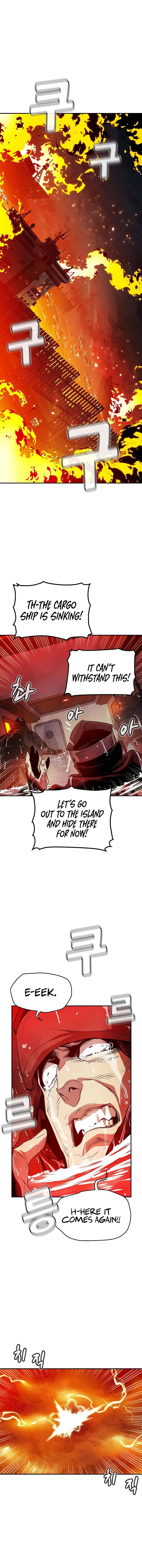 Na Honja Necromancer - Solo Necromancy Chap 143 - Next Chap 144