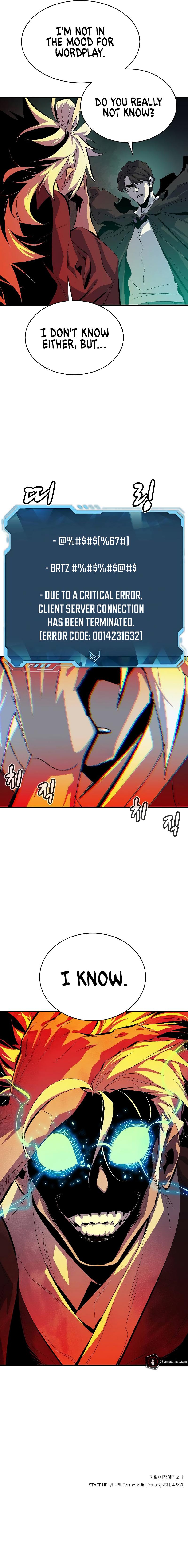 Na Honja Necromancer - Solo Necromancy Chap 167 - Next Chap 168