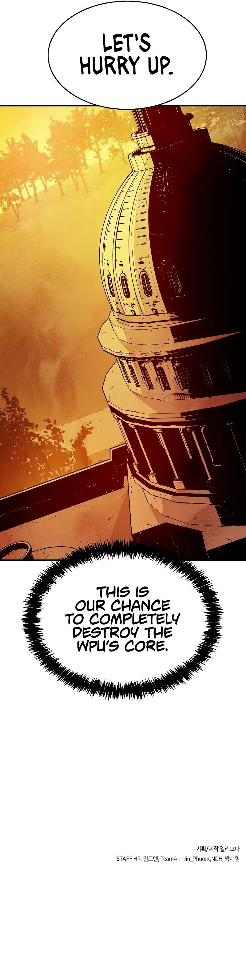 Na Honja Necromancer - Solo Necromancy Chap 160 - Next Chap 161