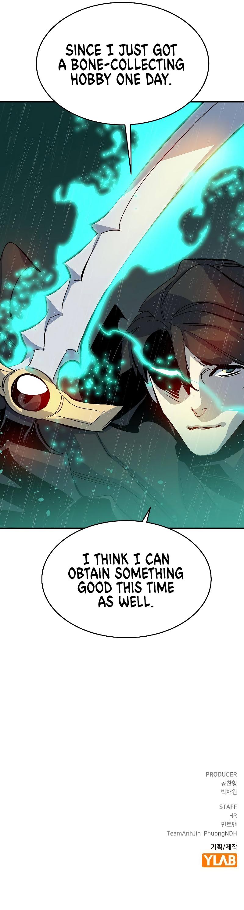 Na Honja Necromancer - Solo Necromancy Chap 184 - Next Chap 185