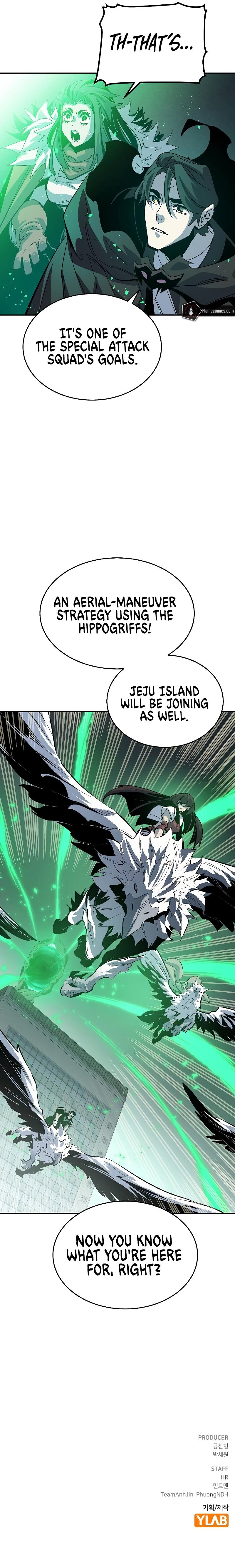 Na Honja Necromancer - Solo Necromancy Chap 189 - Next Chap 190