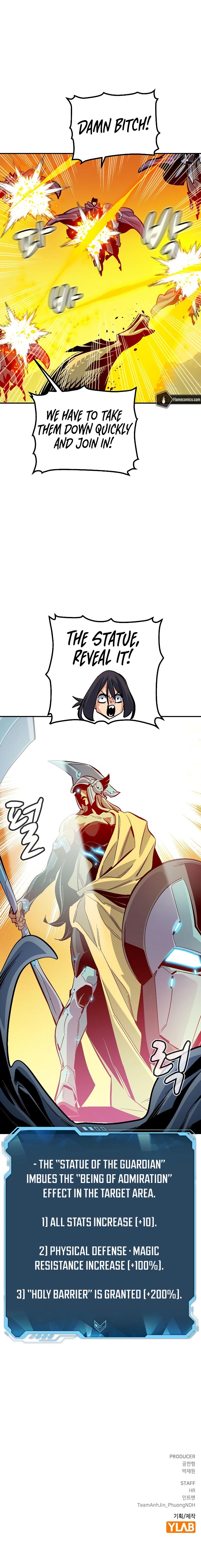 Na Honja Necromancer - Solo Necromancy Chap 182 - Next Chap 183