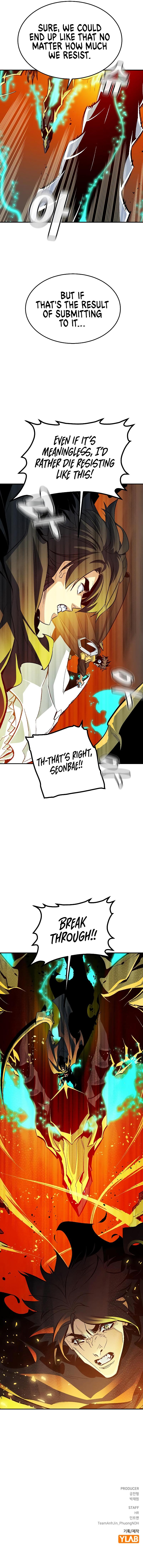 Na Honja Necromancer - Solo Necromancy Chap 204 - Next Chap 205