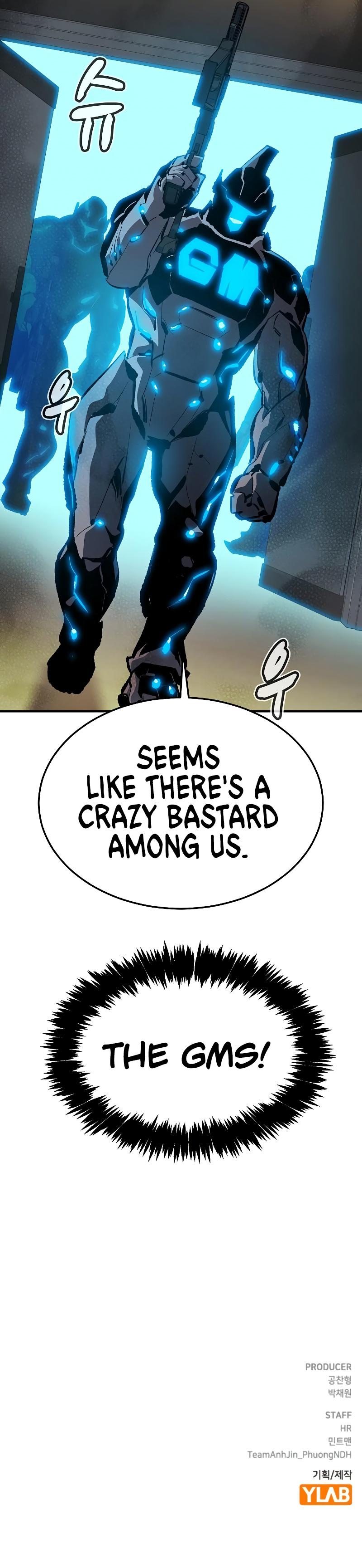 Na Honja Necromancer - Solo Necromancy Chap 209 - Next Chap 210