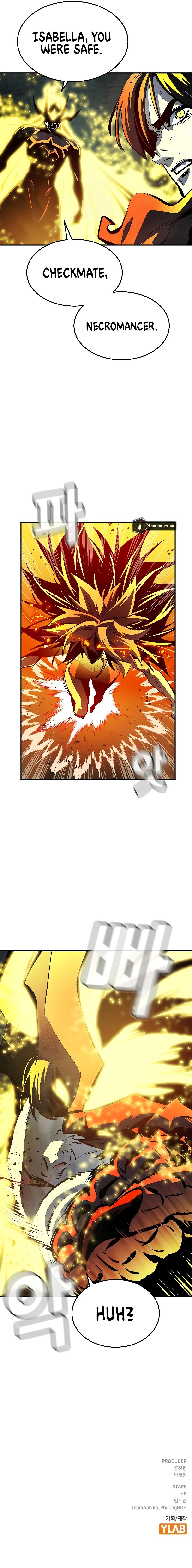 Na Honja Necromancer - Solo Necromancy Chap 201 - Next Chap 202