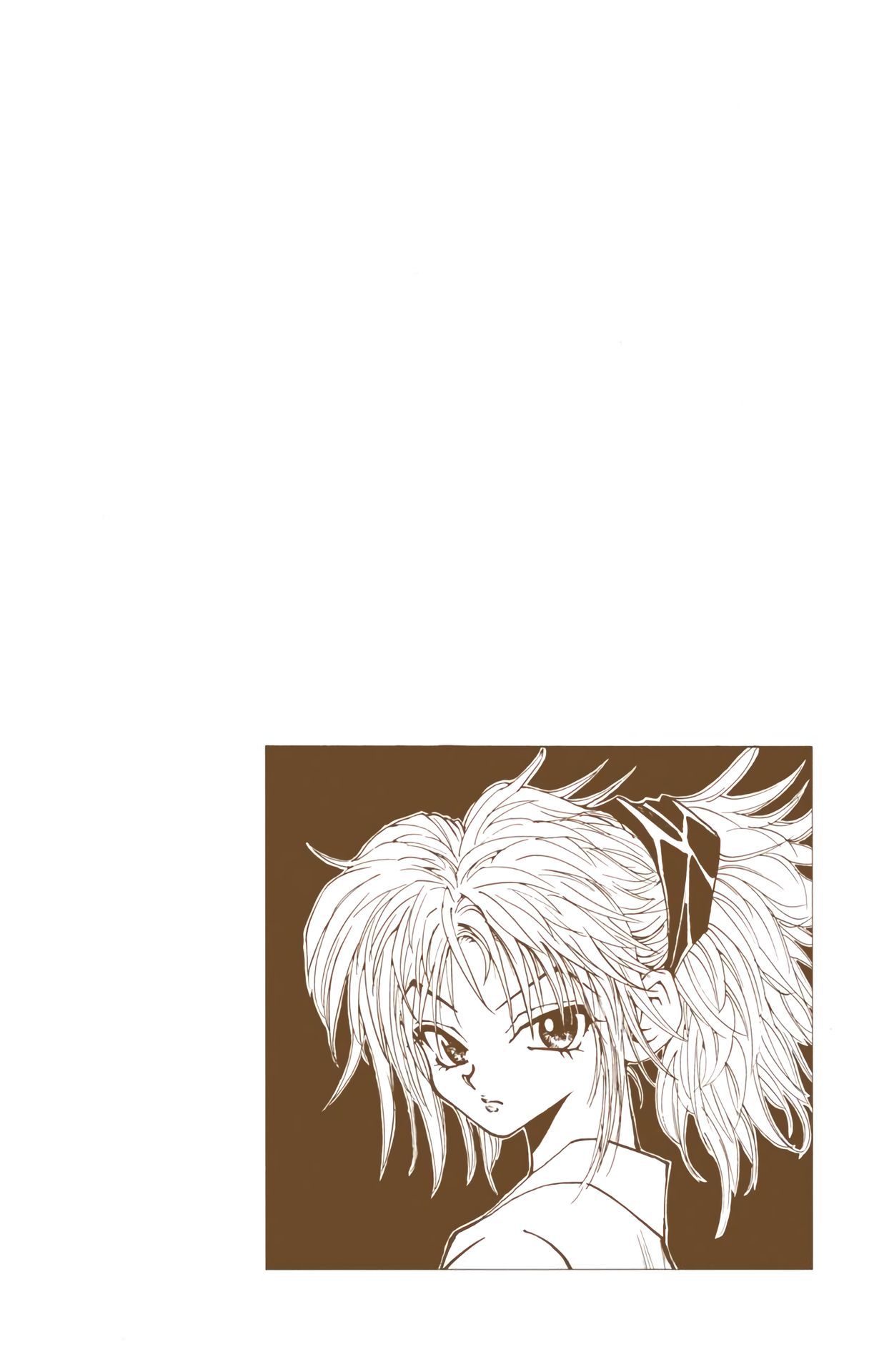 Hunter x Hunter - Digital Colored Comics Chap 55 - Next Chap 56