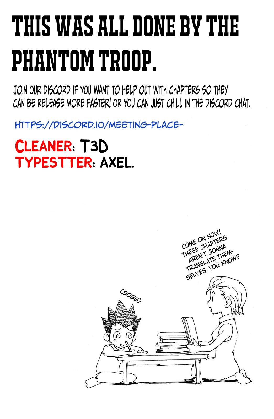 Hunter x Hunter - Digital Colored Comics Chap 56 - Next Chap 57