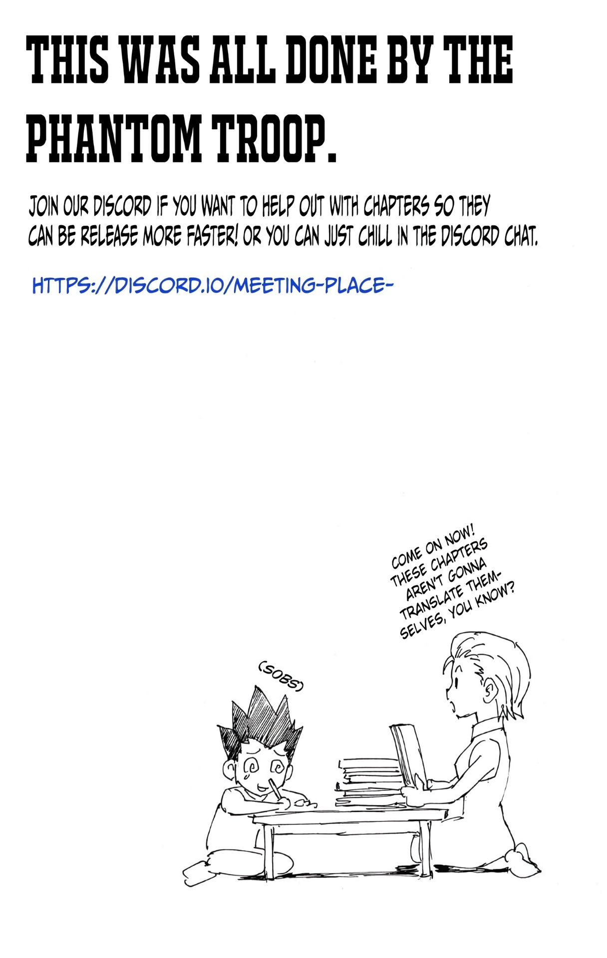 Hunter x Hunter - Digital Colored Comics Chap 58 - Next Chap 59